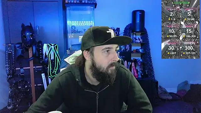 Snapshot of samaelO69 chatting on December 2024 12:17:01 AM samaelO69 online show from December 2024 12:17:01 AM