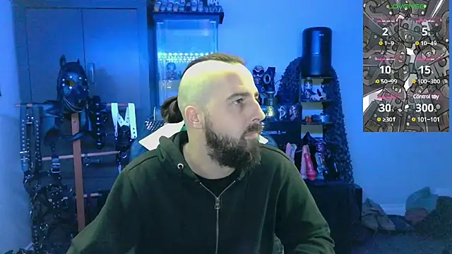 Snapshot of samaelO69 chatting on December 2024 10:27:02 PM samaelO69 online show from December 2024 10:27:02 PM