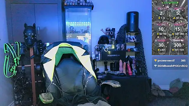 Snapshot of samaelO69 chatting on December 2024 04:37:02 AM samaelO69 online show from December 2024 04:37:02 AM