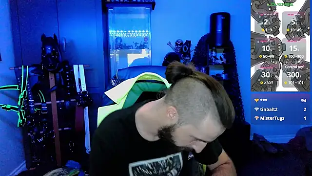 Snapshot of samaelO69 chatting on December 2024 03:47:02 AM samaelO69 online show from December 2024 03:47:02 AM