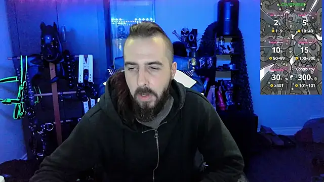 Snapshot of samaelO69 chatting on December 2024 11:47:02 PM samaelO69 online show from December 2024 11:47:02 PM