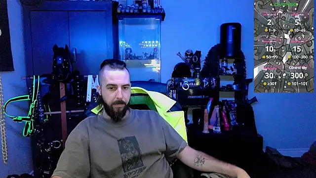 Snapshot of samaelO69 chatting on December 2024 02:52:02 AM samaelO69 online show from December 2024 02:52:02 AM