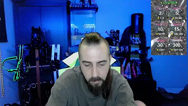 Snapshot of samaelO69 chatting on December 2024 05:58:01 AM samaelO69 online show from December 2024 05:58:01 AM