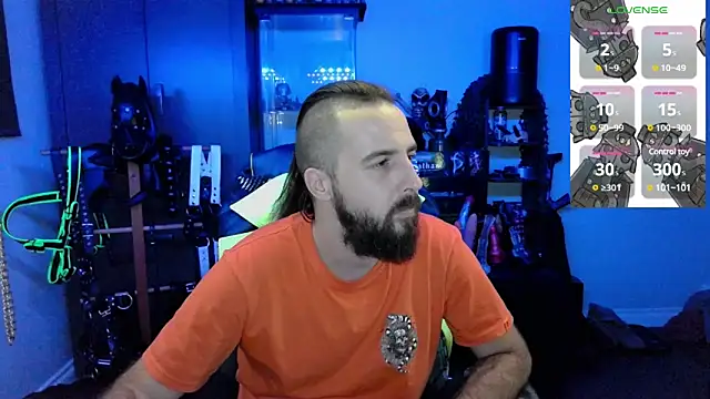 Snapshot of samaelO69 chatting on December 2024 08:05:02 AM samaelO69 online show from December 2024 08:05:02 AM