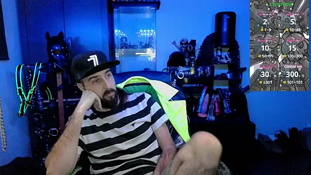 Snapshot of samaelO69 chatting on December 2024 05:06:01 AM samaelO69 online show from December 2024 05:06:01 AM