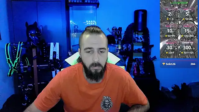 Snapshot of samaelO69 chatting on December 2024 12:22:01 AM samaelO69 online show from December 2024 12:22:01 AM