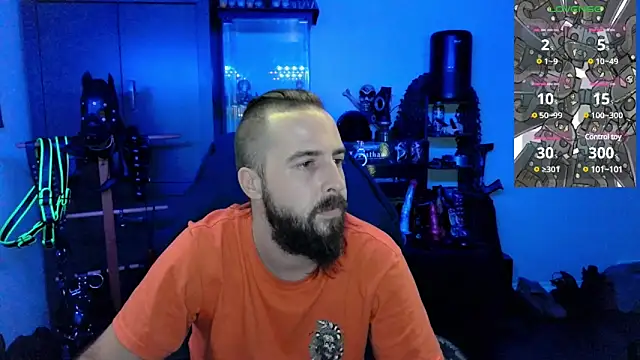 Snapshot of samaelO69 chatting on December 2024 05:26:02 AM samaelO69 online show from December 2024 05:26:02 AM