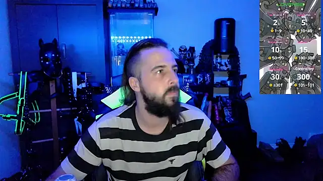 Snapshot of samaelO69 chatting on December 2024 10:45:01 AM samaelO69 online show from December 2024 10:45:01 AM