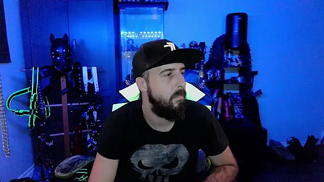 Snapshot of samaelO69 chatting on December 2024 12:30:02 AM samaelO69 online show from December 2024 12:30:02 AM