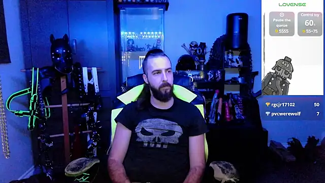 Snapshot of samaelO69 chatting on December 2024 03:33:02 AM samaelO69 online show from December 2024 03:33:02 AM