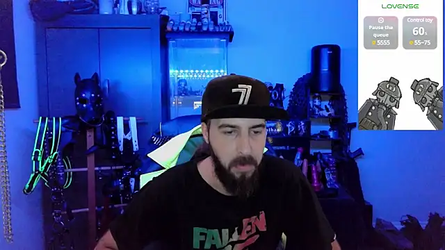 Snapshot of samaelO69 chatting on December 2024 12:11:01 AM samaelO69 online show from December 2024 12:11:01 AM