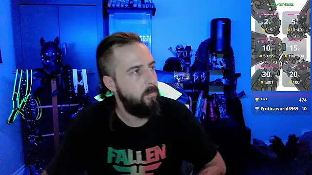 Snapshot of samaelO69 chatting on December 2024 09:27:01 AM samaelO69 online show from December 2024 09:27:01 AM