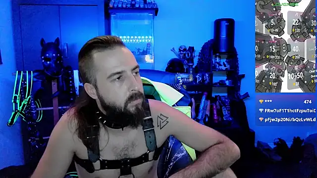 Snapshot of samaelO69 chatting on December 2024 12:31:01 PM samaelO69 online show from December 2024 12:31:01 PM