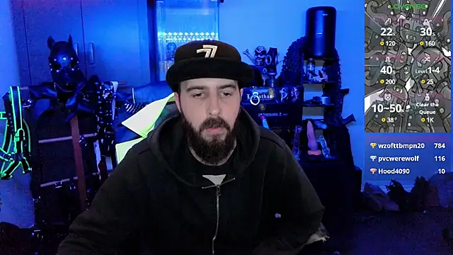 Snapshot of samaelO69 chatting on January 2025 01:25:02 PM samaelO69 online show from January 2025 01:25:02 PM