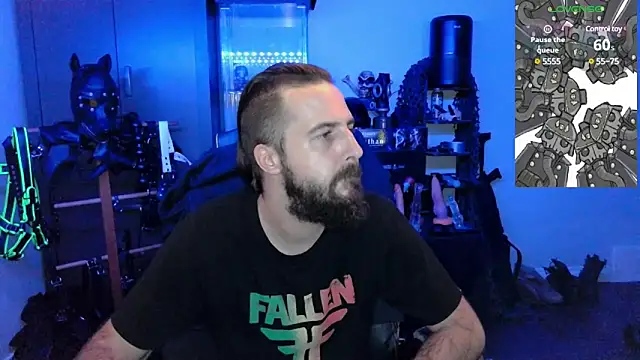 Snapshot of samaelO69 chatting on January 2025 11:38:01 PM samaelO69 online show from January 2025 11:38:01 PM