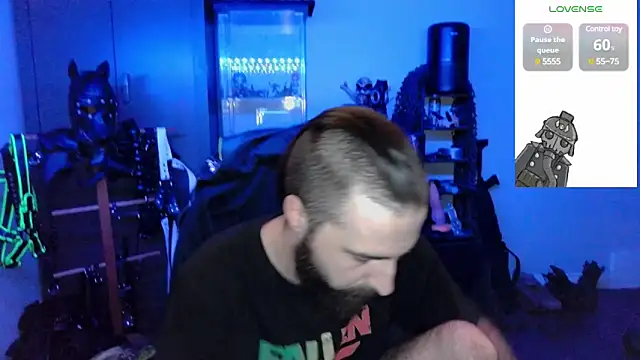 Snapshot of samaelO69 chatting on January 2025 04:14:02 AM samaelO69 online show from January 2025 04:14:02 AM