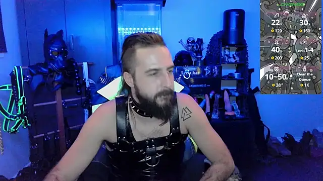 Snapshot of samaelO69 chatting on January 2025 07:17:02 AM samaelO69 online show from January 2025 07:17:02 AM