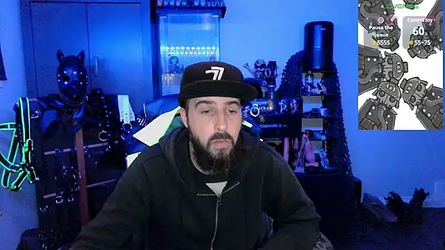 Snapshot of samaelO69 chatting on January 2025 01:06:01 AM samaelO69 online show from January 2025 01:06:01 AM