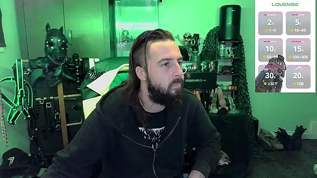 Snapshot of samaelO69 chatting on January 2025 02:43:02 AM samaelO69 online show from January 2025 02:43:02 AM