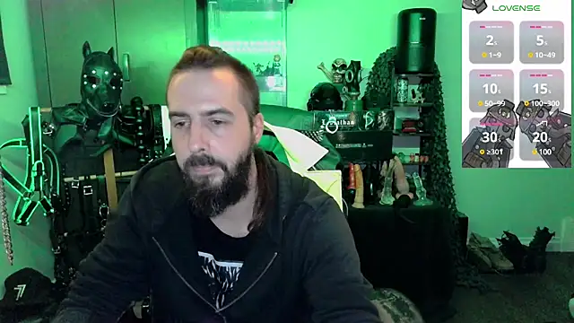 Snapshot of samaelO69 chatting on January 2025 05:44:02 AM samaelO69 online show from January 2025 05:44:02 AM