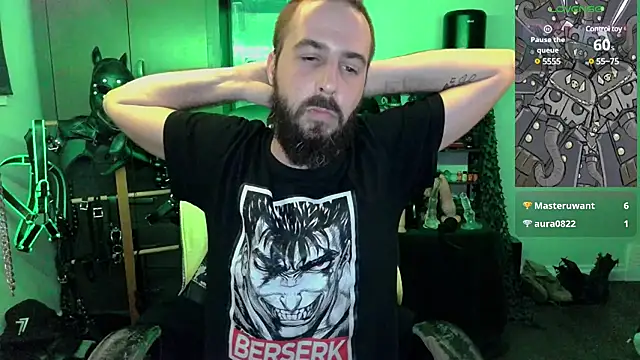 Snapshot of samaelO69 chatting on January 2025 11:47:02 AM samaelO69 online show from January 2025 11:47:02 AM