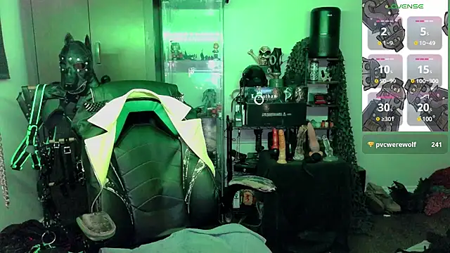 Snapshot of samaelO69 chatting on January 2025 05:13:02 PM samaelO69 online show from January 2025 05:13:02 PM