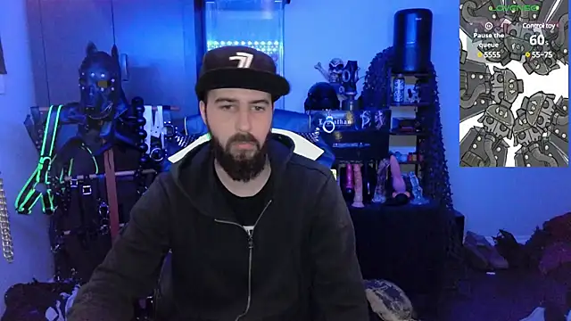 Snapshot of samaelO69 chatting on January 2025 12:22:02 AM samaelO69 online show from January 2025 12:22:02 AM