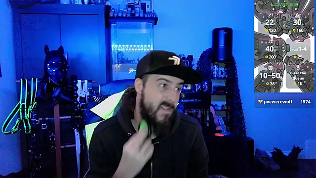 Snapshot of samaelO69 chatting on January 2025 03:28:02 AM samaelO69 online show from January 2025 03:28:02 AM