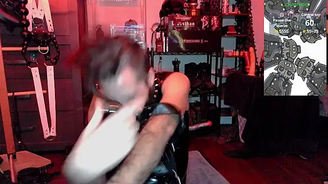 Snapshot of samaelO69 chatting on January 2025 06:49:01 PM samaelO69 online show from January 2025 06:49:01 PM