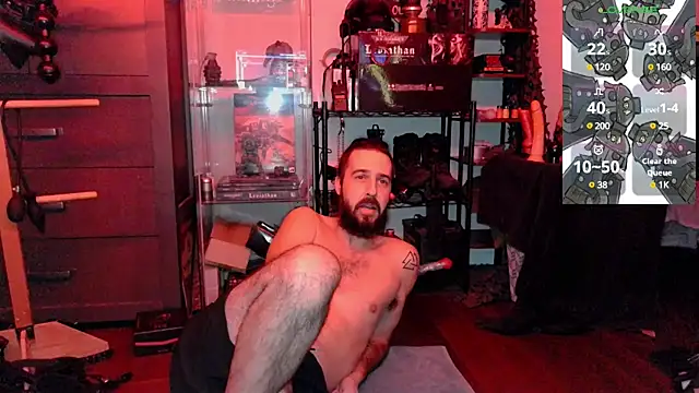 Snapshot of samaelO69 chatting on January 2025 09:51:01 PM samaelO69 online show from January 2025 09:51:01 PM