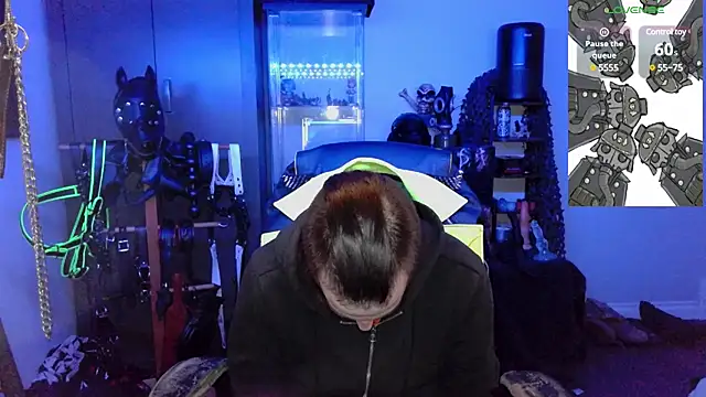 Snapshot of samaelO69 chatting on January 2025 07:31:02 PM samaelO69 online show from January 2025 07:31:02 PM