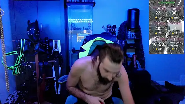 Snapshot of samaelO69 chatting on January 2025 05:30:01 AM samaelO69 online show from January 2025 05:30:01 AM