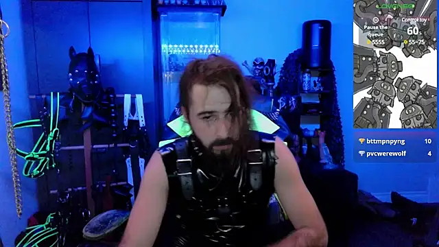 Snapshot of samaelO69 chatting on January 2025 08:31:01 AM samaelO69 online show from January 2025 08:31:01 AM