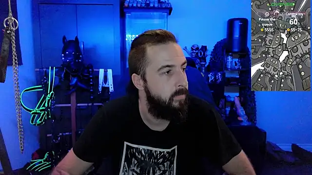 Snapshot of samaelO69 chatting on January 2025 05:53:01 AM samaelO69 online show from January 2025 05:53:01 AM