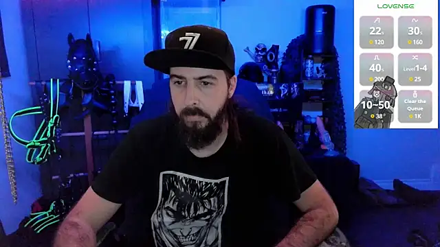 Snapshot of samaelO69 chatting on January 2025 08:54:02 AM samaelO69 online show from January 2025 08:54:02 AM