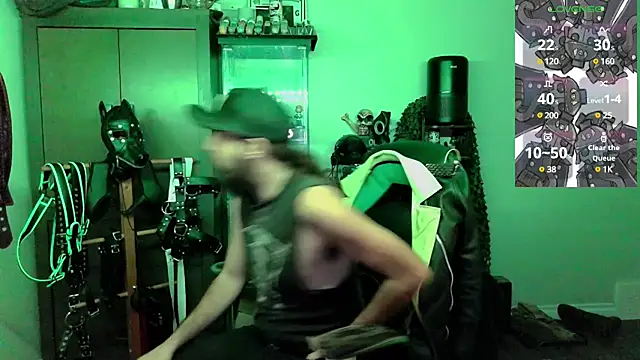 Snapshot of samaelO69 chatting on January 2025 04:55:01 AM samaelO69 online show from January 2025 04:55:01 AM