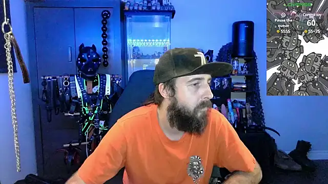 Snapshot of samaelO69 chatting on March 2025 08:11:01 PM samaelO69 online show from March 2025 08:11:01 PM