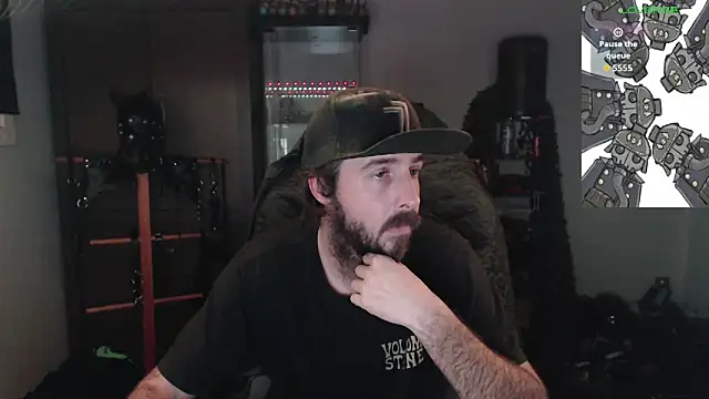 Snapshot of samaelO69 chatting on December 2025 09:54:01 PM samaelO69 online show from December 2025 09:54:01 PM