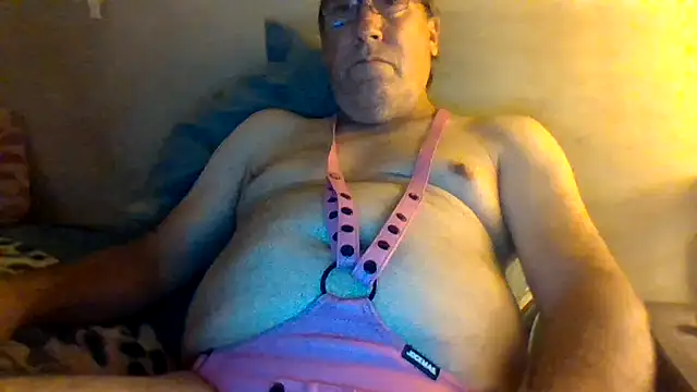 hornyrich69 online show from April 2026 03:09:02 AM