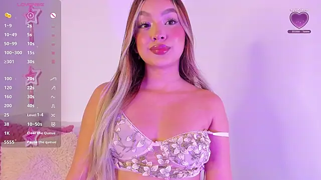 angel rizzo  online show from February 2025 06:58:02 AM