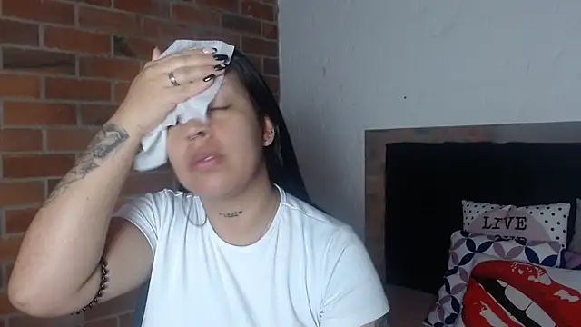 Snapshot of salome__hills1 chatting on February 2026 06:59:02 PM salome hills1 online show from February 2026 06:59:02 PM