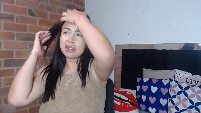 Snapshot of salome__hills1 chatting on March 2026 06:13:02 PM salome hills1 online show from March 2026 06:13:02 PM