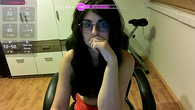 Snapshot of secretmia chatting on July 2026 07:15:02 AM secretmia online show from July 2026 07:15:02 AM