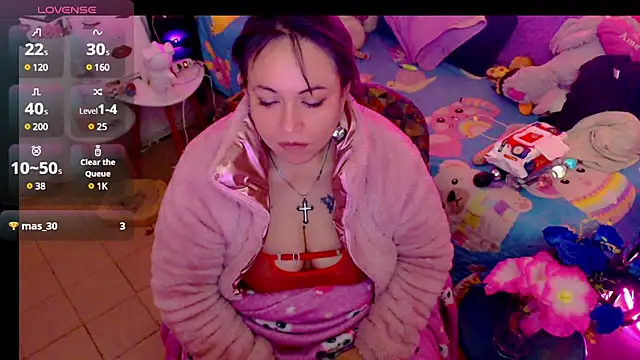 martina bk online show from December 2024 09:53:02 AM