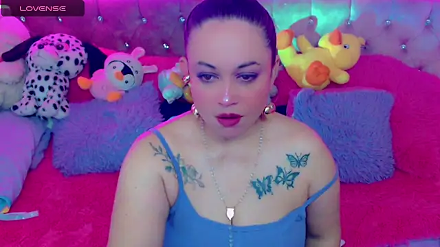 martina bk online show from January 2025 12:54:02 AM