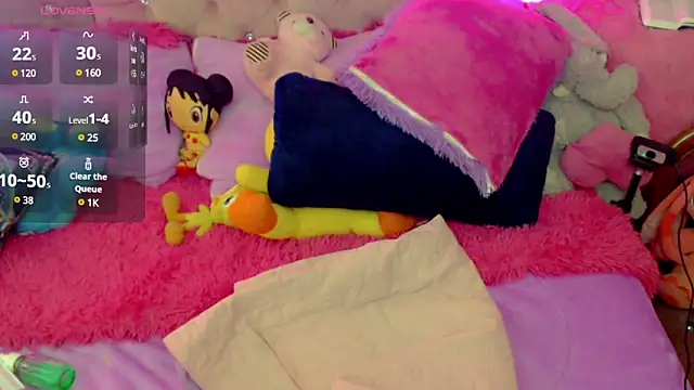 martina bk online show from March 2025 11:49:02 PM