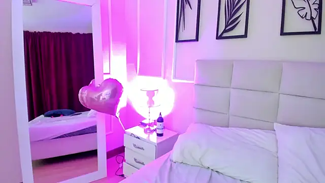 Alisa  walker online show from January 2025 09:47:02 PM