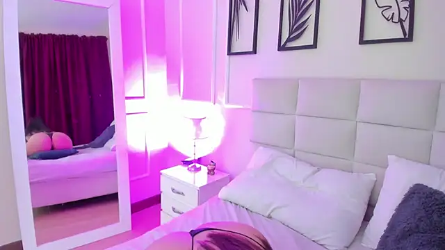 Alisa  walker online show from January 2025 12:25:02 AM