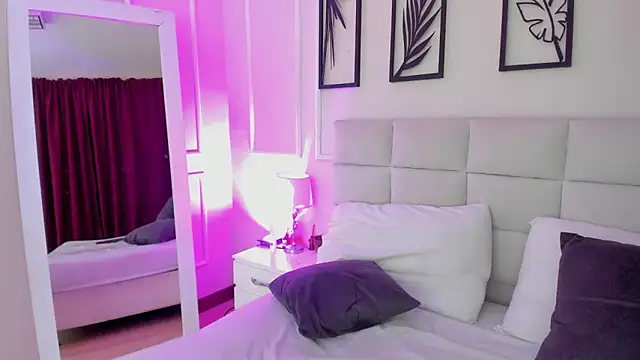 Alisa  walker online show from March 2025 06:15:02 PM