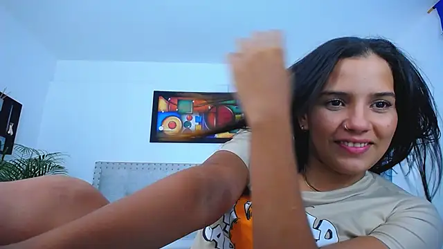 Chiqui milk  online show from February 2025 12:17:01 AM